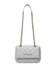 MARIO VALENTINO OCARINA Mini quilted shoulder bag pearl - Women&rsquo;s Bags - 3