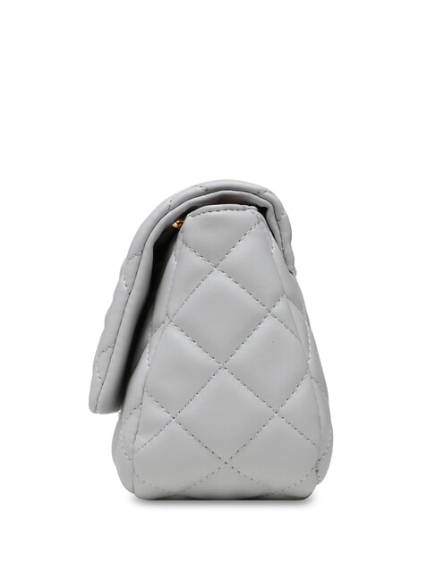 OCARINA Mini quilted shoulder bag pearl - Women&rsquo;s Bags