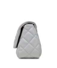 MARIO VALENTINO OCARINA Mini quilted shoulder bag pearl - Women&rsquo;s Bags - 4