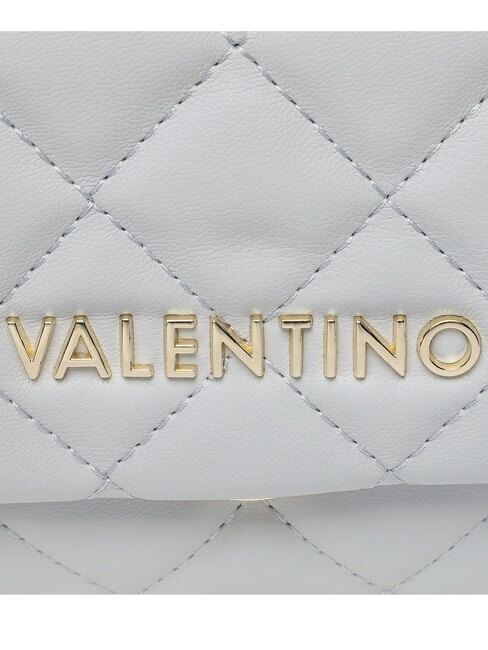 OCARINA Mini quilted shoulder bag pearl - Women&rsquo;s Bags