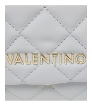 MARIO VALENTINO OCARINA Mini quilted shoulder bag pearl - Women&rsquo;s Bags - 5