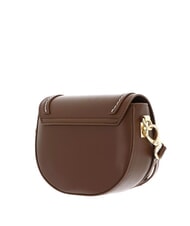 MARIO VALENTINO TONGA RE Saddle shoulder bag brown - Women’s Bags - 3