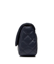 MARIO VALENTINO OCARINA Mini quilted shoulder bag blue - Women’s Bags - 4