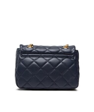MARIO VALENTINO OCARINA Mini quilted shoulder bag blue - Women’s Bags - 5