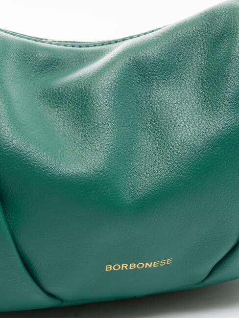 BLOOM  Shoulder bag, leather forest - Women’s Bags