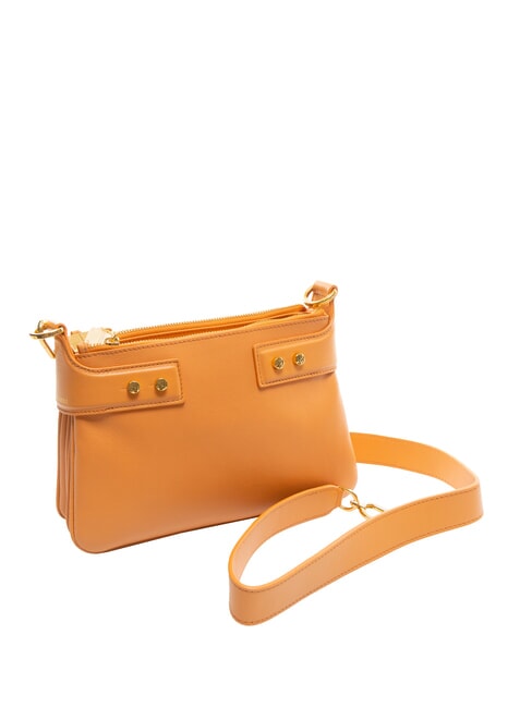 ARMOR Shoulder bag, leather tangerines - Women’s Bags