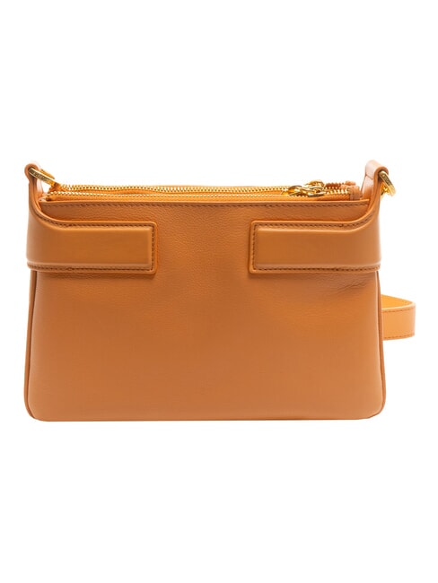 ARMOR Shoulder bag, leather tangerines - Women’s Bags