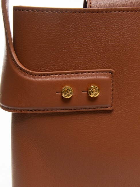 ARMOR  Shoulder bag, leather coconut - Women’s Bags