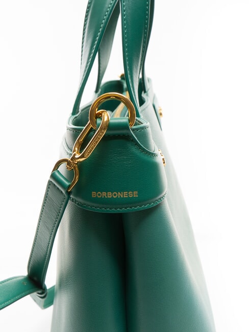 ARMOR  Handbag, with shoulder strap forest - Women’s Bags