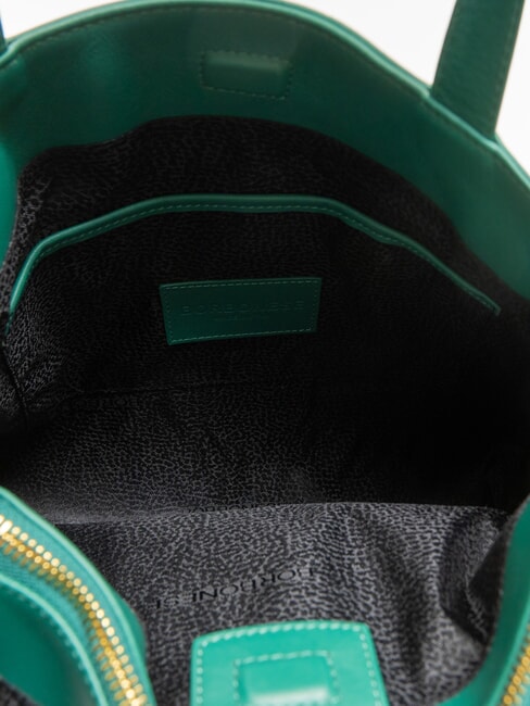 ARMOR  Handbag, with shoulder strap forest - Women’s Bags