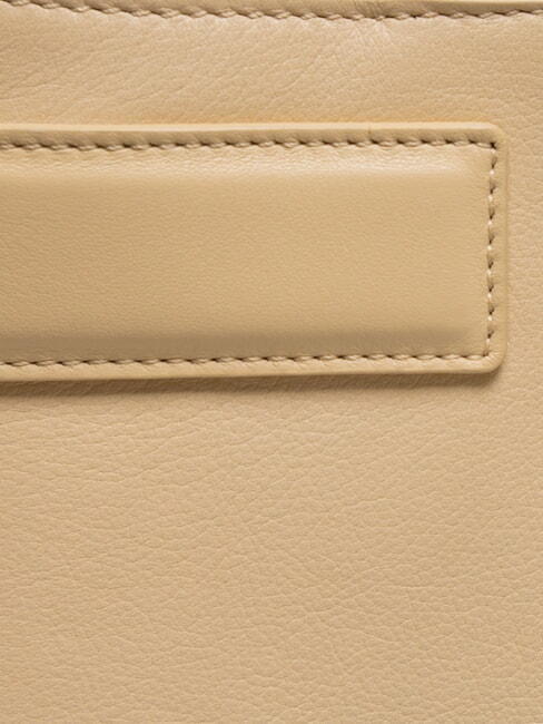 ARMOR  Handbag, with shoulder strap sand - Women&rsquo;s Bags