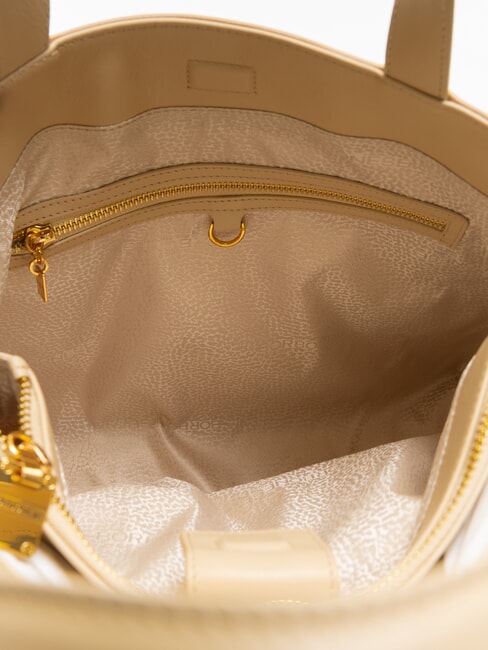 ARMOR  Handbag, with shoulder strap sand - Women&rsquo;s Bags