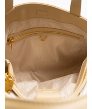 BORBONESE ARMOR  Handbag, with shoulder strap sand - Women&rsquo;s Bags - 6