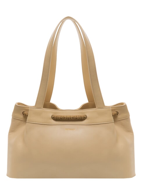 FILO  Shoulder bag, leather sand - Women’s Bags
