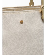 BORBONESE L'ECOLE NYLON  Shoulder bag, with shoulder strap khaki - Women&rsquo;s Bags - 3