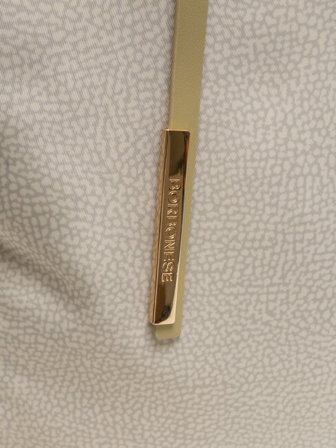 L'ECOLE NYLON  Shoulder bag, with shoulder strap khaki - Women&rsquo;s Bags