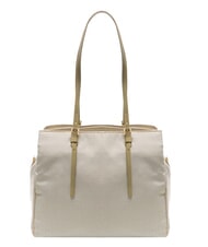 BORBONESE L'ECOLE NYLON  Shoulder bag, with shoulder strap khaki - Women&rsquo;s Bags - 5