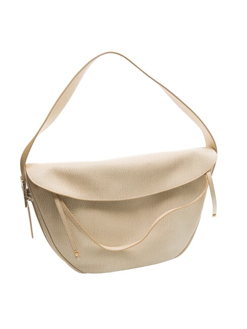 NUEVE COATED OP SOFT  Shoulder bag sand - Women’s Bags