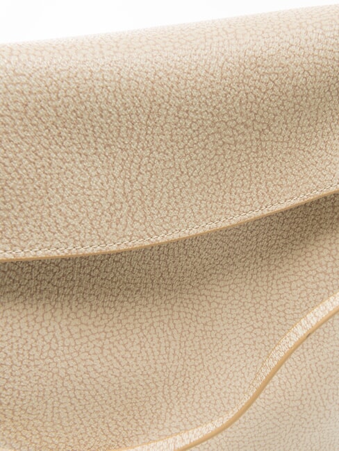 NUEVE COATED OP SOFT  Shoulder bag sand - Women’s Bags