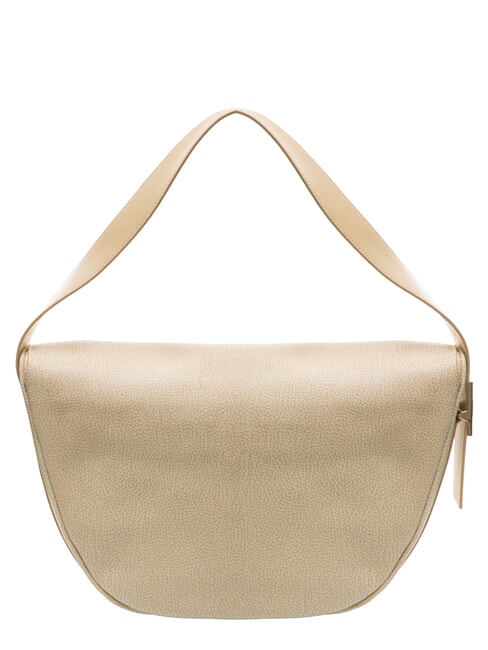 NUEVE COATED OP SOFT  Shoulder bag sand - Women’s Bags