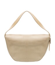 BORBONESE NUEVE COATED OP SOFT  Shoulder bag sand - Women’s Bags - 5