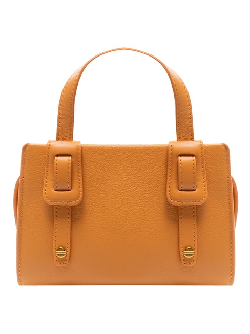 DEJEUNER  Mini Hand Bag, with shoulder strap tangerines - Women’s Bags