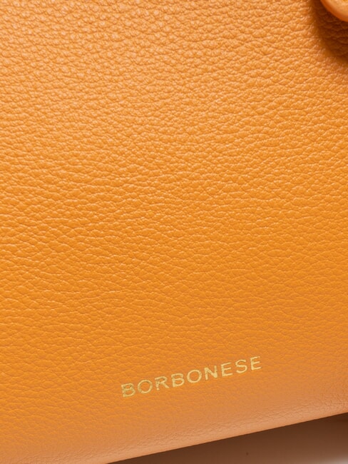 DEJEUNER  Mini Hand Bag, with shoulder strap tangerines - Women’s Bags