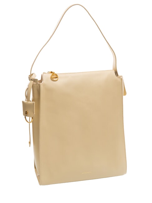DEJEUNER  Shoulder bag, leather sand - Women’s Bags