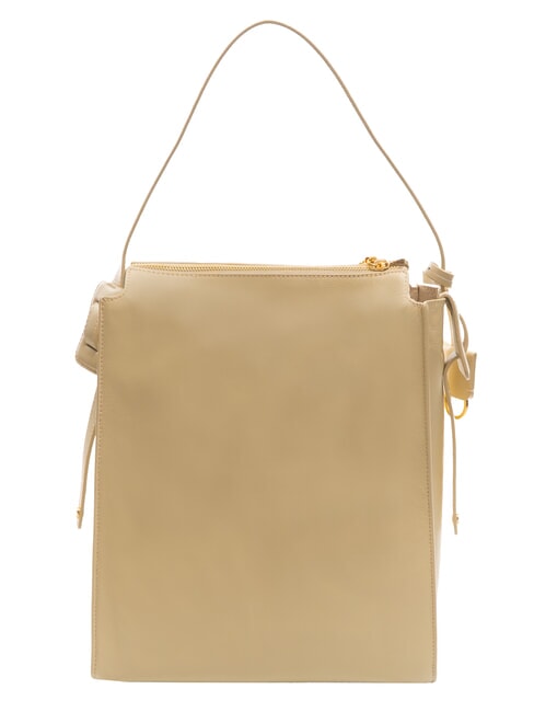 DEJEUNER  Shoulder bag, leather sand - Women’s Bags