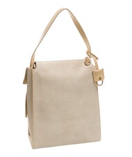 BORBONESE DEJEUNER Shoulder bag sand - Women’s Bags - 2