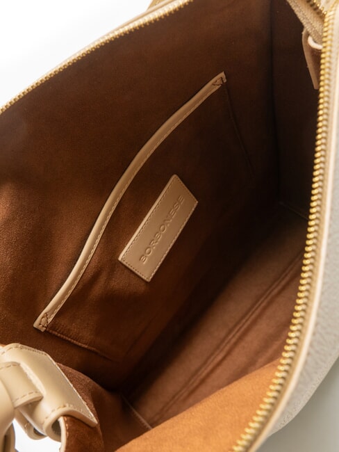 DEJEUNER Shoulder bag sand - Women’s Bags