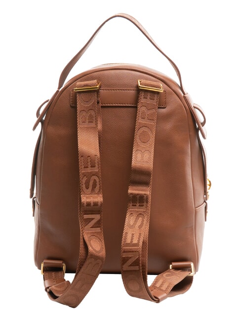 DEJEUNER Leather backpack coconut - Women’s Bags