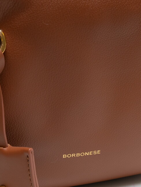 DEJEUNER Leather backpack coconut - Women’s Bags