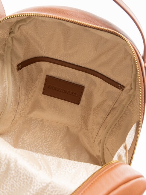 DEJEUNER Leather backpack coconut - Women’s Bags