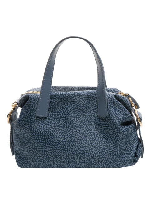 TEAPOT Shoulder bag with shoulder strap denim - Women’s Bags