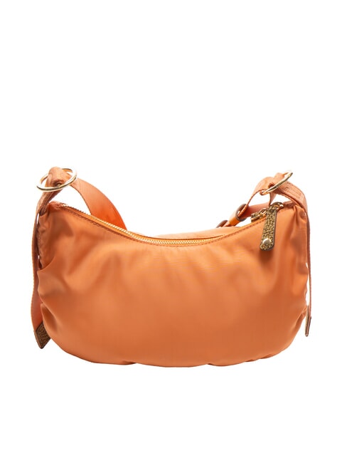 TEAPOT  Shoulder bag tangerine/natural op - Women’s Bags