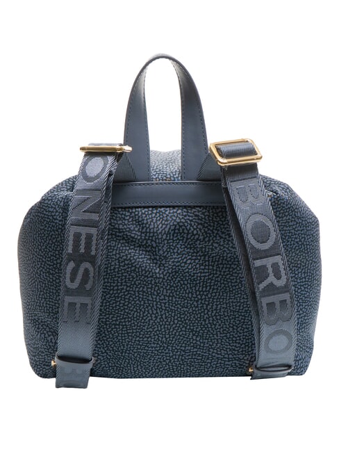 CAHIER SMALL Backpack denim - Women’s Bags