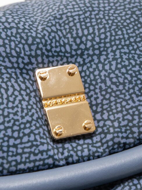 CAHIER SMALL Backpack denim - Women’s Bags