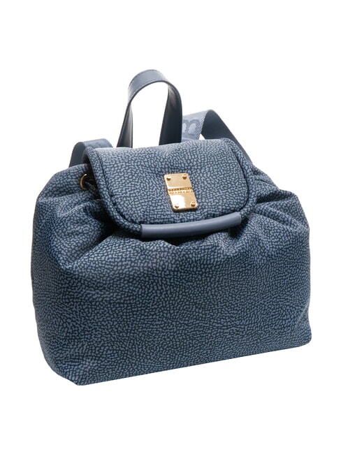CAHIER SMALL Backpack denim - Women’s Bags