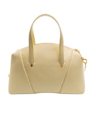 BORBONESE BLOOM  Handbag, with shoulder strap ginger - Women&rsquo;s Bags - 4