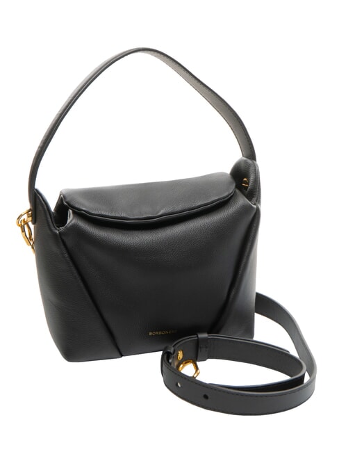 BLOOM  Mini shoulder bag, with shoulder strap Black - Women’s Bags