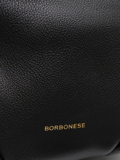 BLOOM  Mini shoulder bag, with shoulder strap Black - Women’s Bags