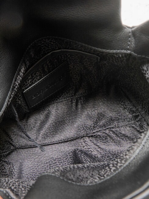 BLOOM  Mini shoulder bag, with shoulder strap Black - Women’s Bags