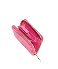 LIUJO CALIWEN Small zip around wallet - Women’s Wallets