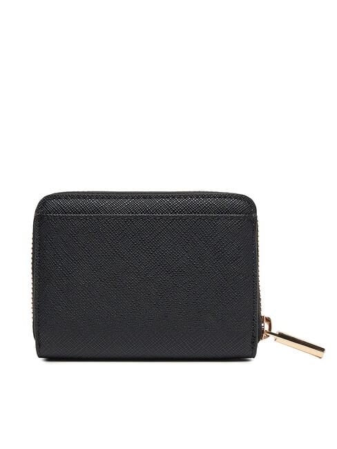 CALIWEN Small zip around wallet BLACK - Women&rsquo;s Wallets
