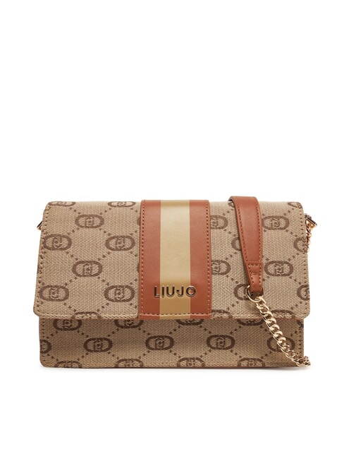 MANHATTAN  Shoulder bag natural - Women&rsquo;s Bags