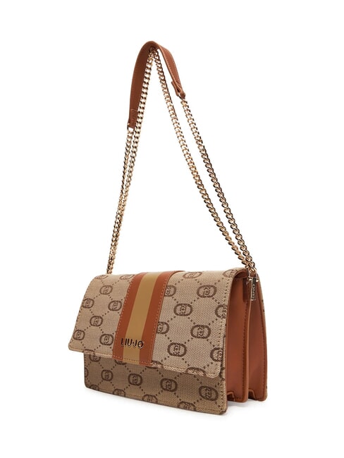 MANHATTAN  Shoulder bag natural - Women&rsquo;s Bags