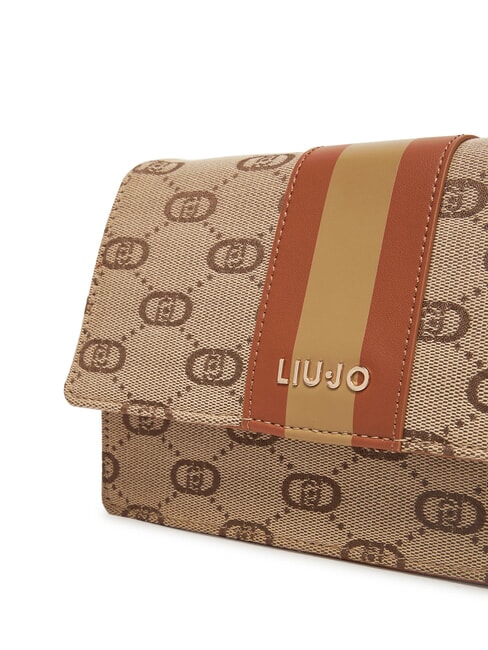 MANHATTAN  Shoulder bag natural - Women&rsquo;s Bags