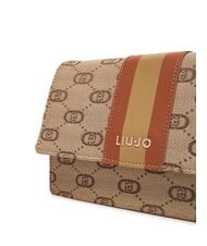 LIUJO MANHATTAN  Shoulder bag natural - Women&rsquo;s Bags - 5