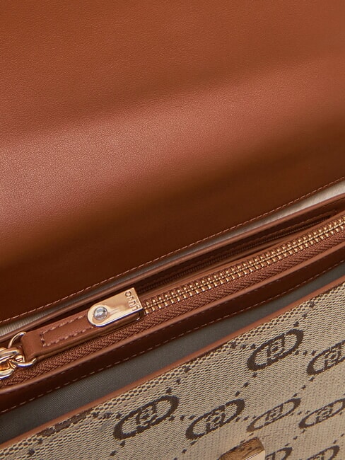 MANHATTAN  Shoulder bag natural - Women&rsquo;s Bags